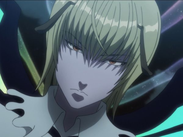 Hunter x Hunter - Falsos x e x Verdadeiros