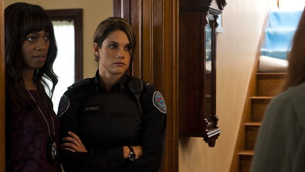 Rookie Blue - Família Perfeita