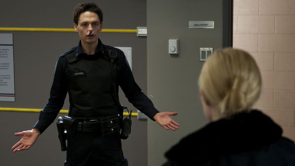 Rookie Blue - Cada Um Por Si