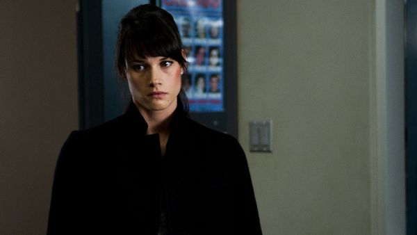 Rookie Blue - Eu Nunca