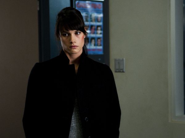 Rookie Blue - Eu Nunca