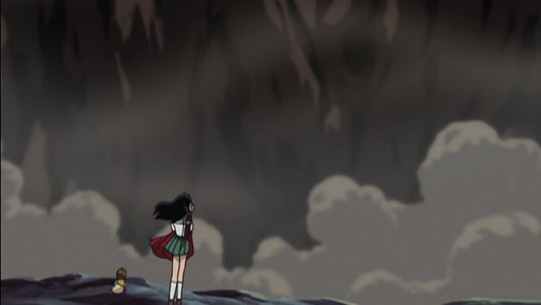 Inuyasha - Adeus, Minha Querida Kikyo