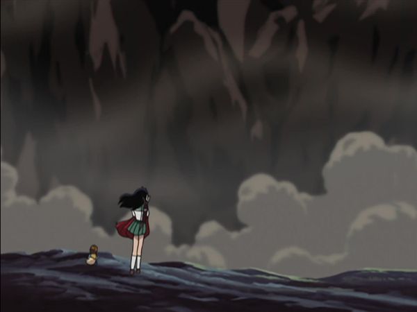 Inuyasha - Adeus, Minha Querida Kikyo