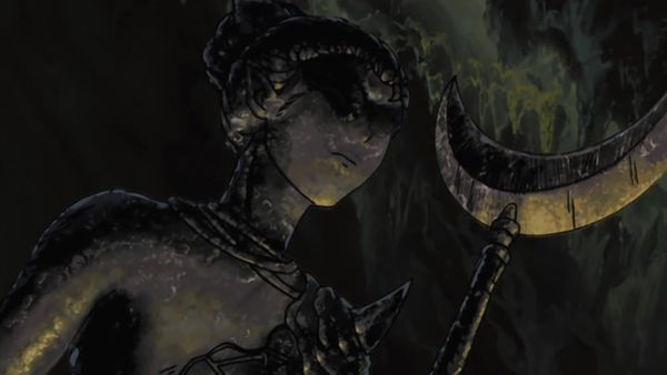 Inuyasha - Os Estranhos Guardiões do Portal