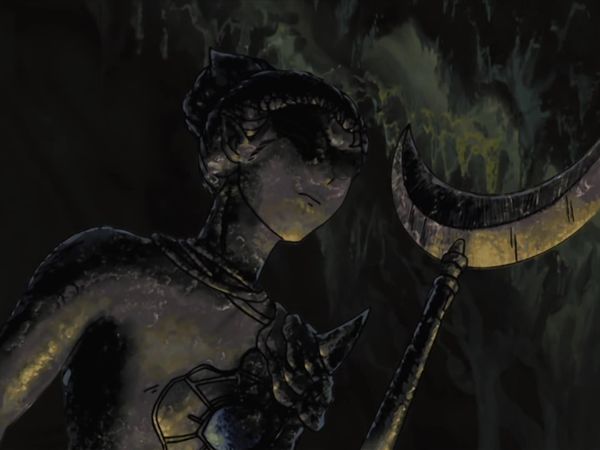 Inuyasha - Os Estranhos Guardiões do Portal