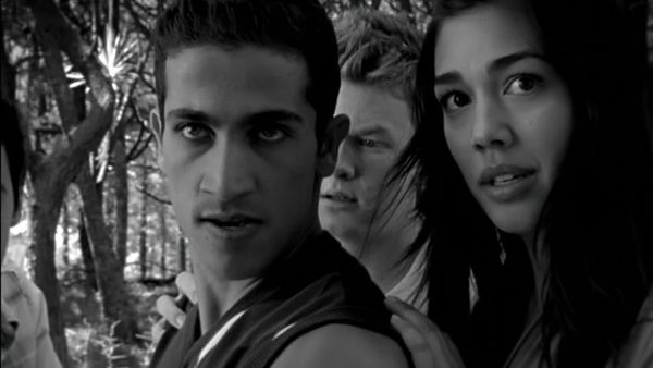 Power Rangers: Mystic Force - Dark Wish - Part 2