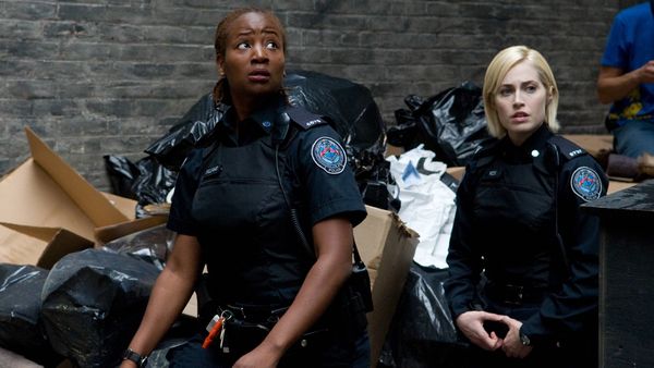 Rookie Blue - Mercúrio Retrógrado