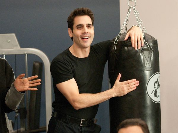 Rookie Blue - Honra ao Mérito