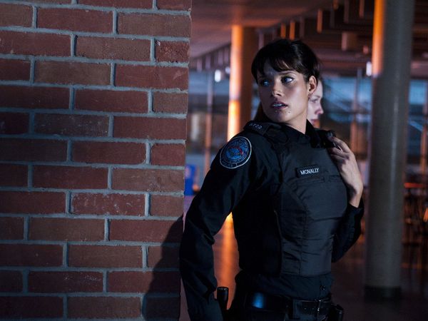 Rookie Blue - Aula Cancelada