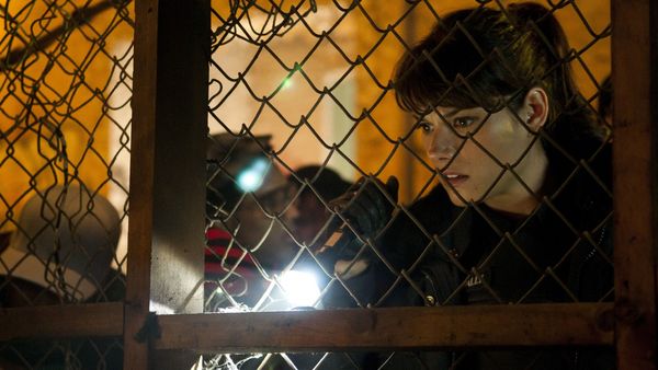 Rookie Blue - Voltando Pra Casa