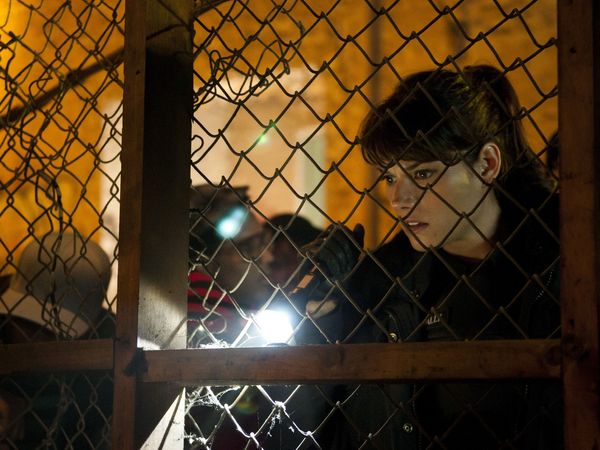 Rookie Blue - Voltando Pra Casa