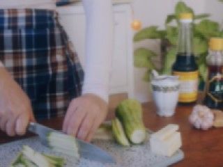 Vete Gruñon - Gyosas