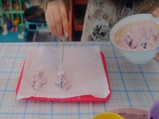 Vete Gruñon - Bocaditos de Yogurt