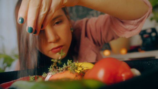 Vete Gruñon - Ratatouille