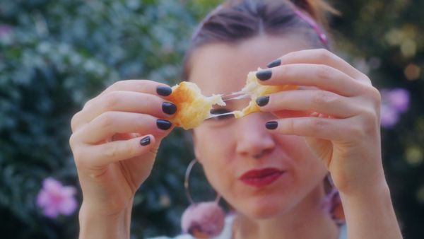 Vete Gruñon - Chipa de queso