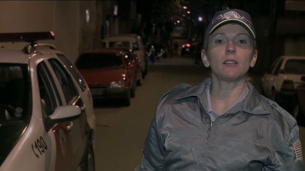 Mulheres em ação - Episódio 01