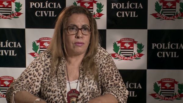 Mulheres em ação - Episódio 03