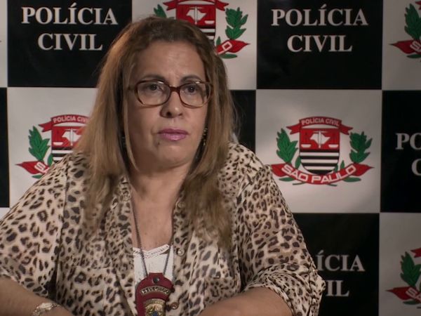 Mulheres em ação - Episódio 03