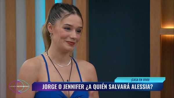 Gran Hermano Chile LT - Episodio 47
