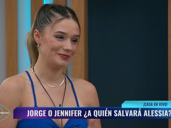 Gran Hermano Chile LT - Episodio 47