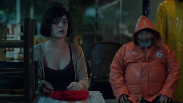Madre - Madre: Zeinep y Melek