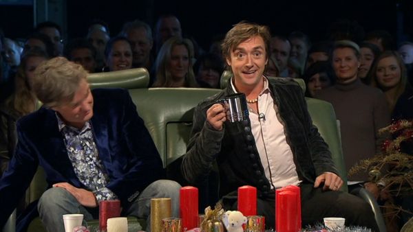 Top Gear - Afsnit 7