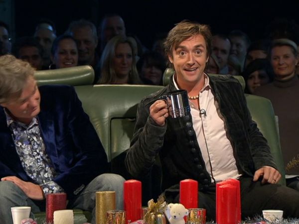 Top Gear - Afsnit 7