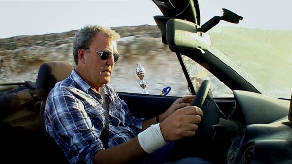 Top Gear - Afsnit 1