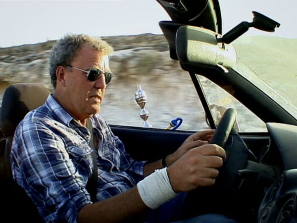 Top Gear - Afsnit 1