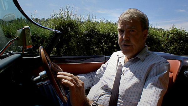 Top Gear - Afsnit 1