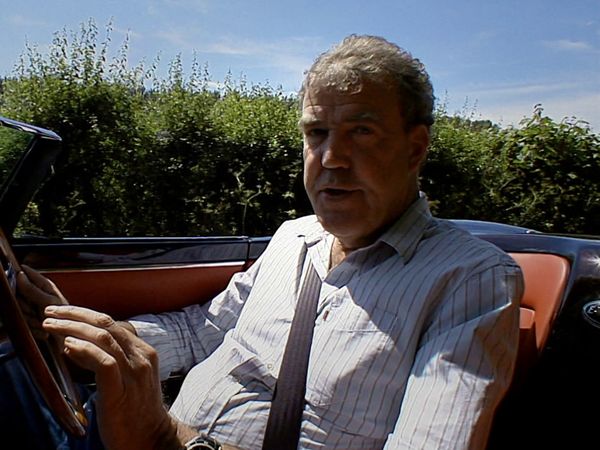 Top Gear - Afsnit 1