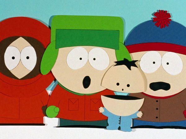 South Park - Cartman und die Analsonde
