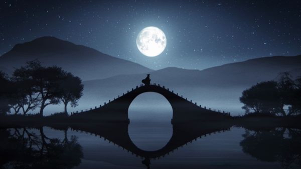 Butterfly Effect - Confucius and Chinese Thought