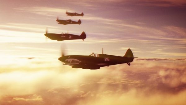 Butterfly Effect - The Battle of Dunkirk