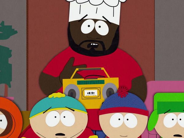 South Park - Kohle für den Chefkoch