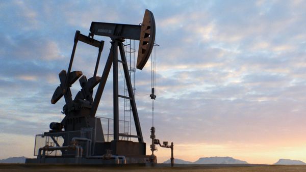 Butterfly Effect - Deepwater: An Ocean of Oil