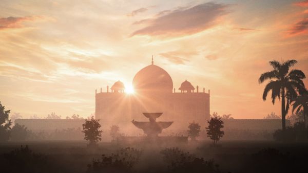 Butterfly Effect - Gandhi and Decolonization