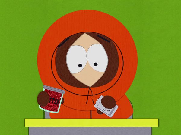 South Park - Vierte Klasse