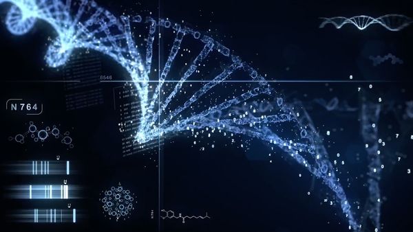 Forging the Future - Life Off Earth