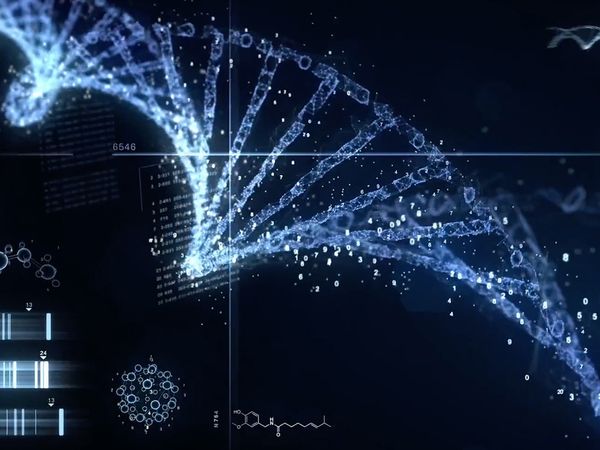 Forging the Future - Life Off Earth