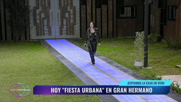Gran Hermano Chile LT - Episodio 48