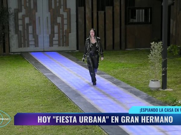 Gran Hermano Chile LT - Episodio 48