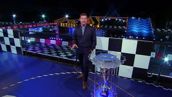 The Getaway Car - Episode 6
