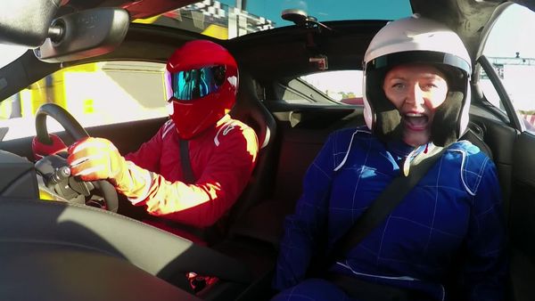 The Getaway Car - Episode 11