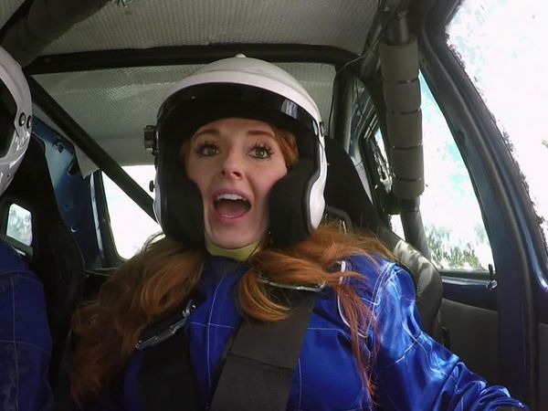 The Getaway Car - Episode 7
