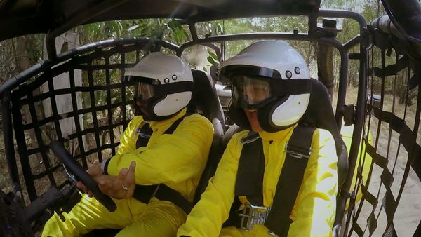 The Getaway Car - Episode 2