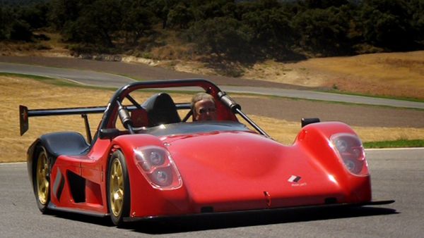 Jeremy Clarkson: Supercar Showdown - Supercar Showdown