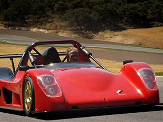 Jeremy Clarkson: Supercar Showdown - Supercar Showdown
