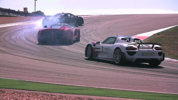 Chris Harris on Cars - Episode 7