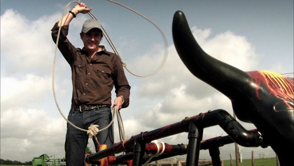 Richard Hammond's Crash Course - Cattle Rancher